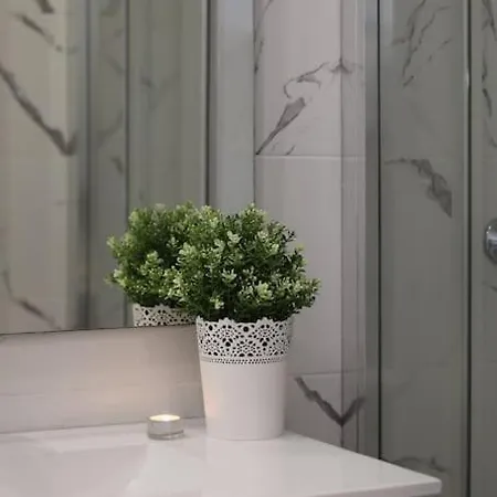 דירה Grandchildren Loft By