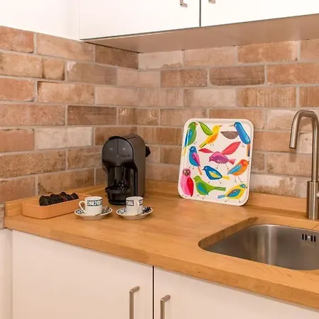 Grandchildren Loft By * אריסרייה