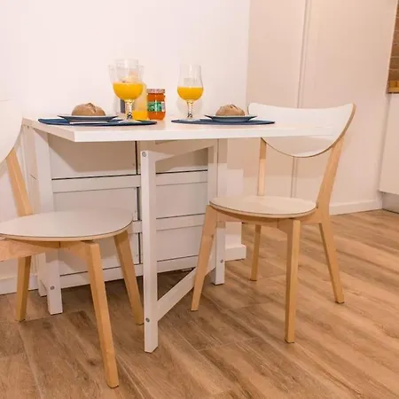 Grandchildren Loft By דירה *