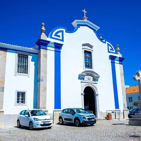 דירה Grandchildren Loft By *