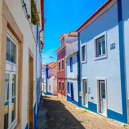 Grandchildren Loft By דירה