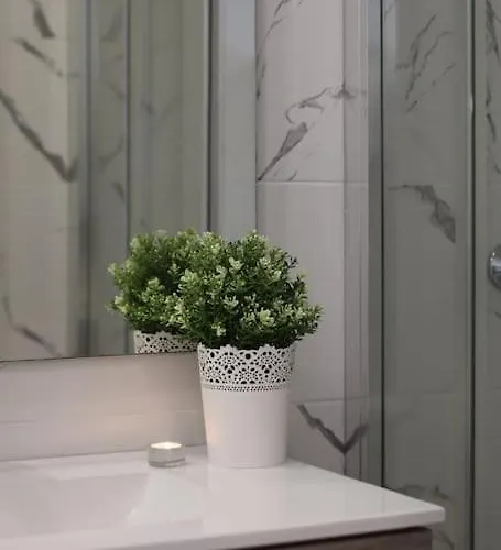 Lejlighed Grandchildren Loft By