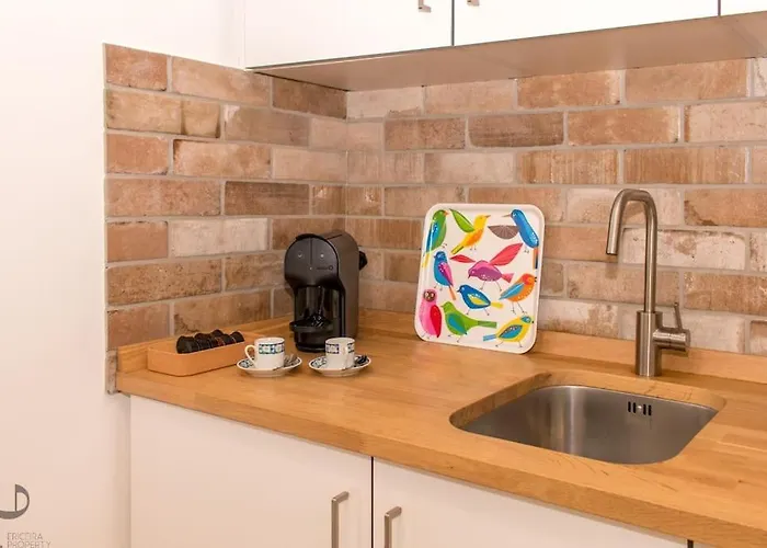 Grandchildren Loft By * Ericeira