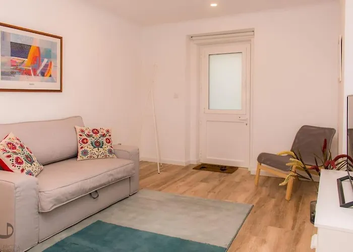 Grandchildren Loft By Ericeira