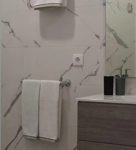 Grandchildren Loft By Lejlighed