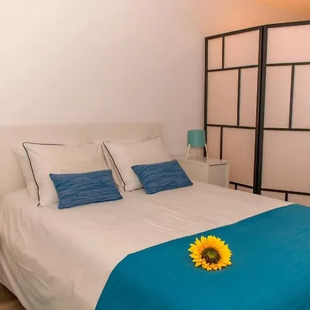 Grandchildren Loft By Apartment