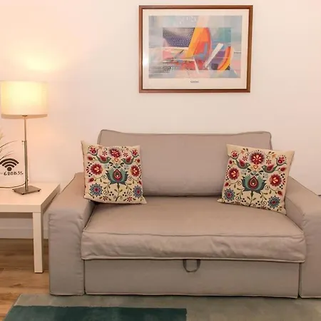 Grandchildren Loft By Apartamento Ericeira