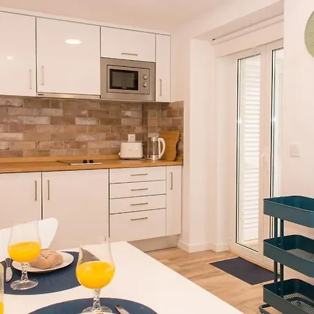 Grandchildren Loft By Apartment