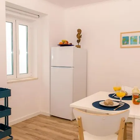 Apartment Grandchildren Loft By Ericeira
