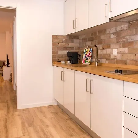 Grandchildren Loft By * Ericeira