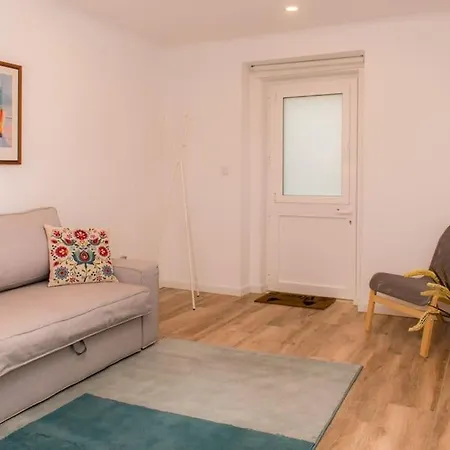 Grandchildren Loft By Ericeira