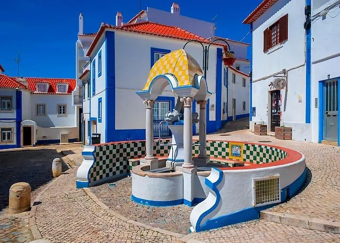 Grandchildren Loft By * Ericeira