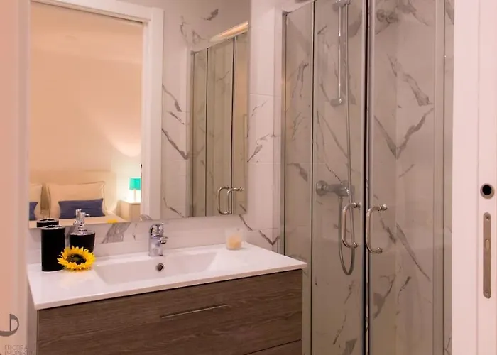 Grandchildren Loft By Ericeira