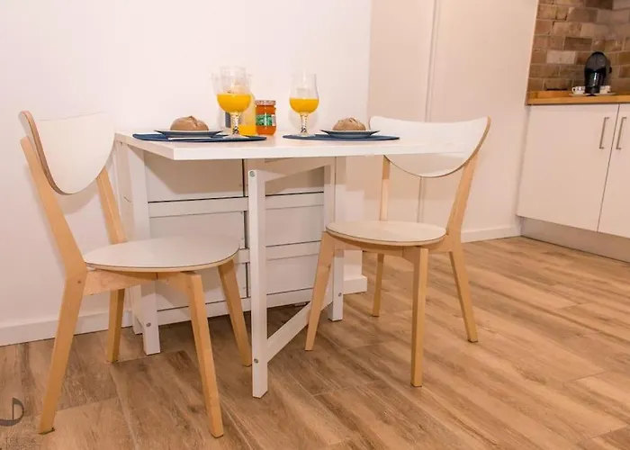 Grandchildren Loft By Apartament *