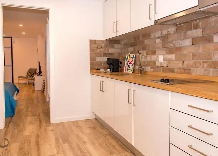 Grandchildren Loft By * Ericeira