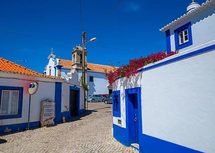 Apartament Grandchildren Loft By Ericeira